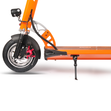 Kickstand for the EMOVE Cruiser